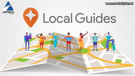 local guide program|Get your favorite places on the map with Local Guides。